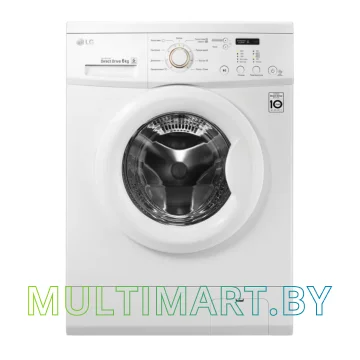 Стиральная машина LG FH0C3ND